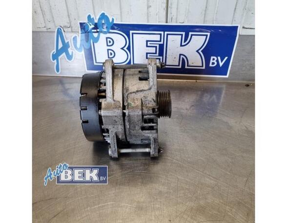 Dynamo (Alternator) MERCEDES-BENZ B-CLASS (W247)