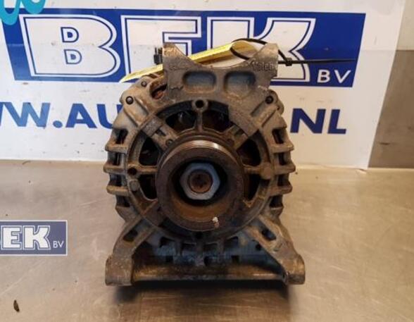 Dynamo (Alternator) MERCEDES-BENZ A-CLASS (W169)