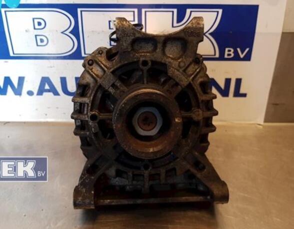 Dynamo (Alternator) MERCEDES-BENZ A-CLASS (W169)