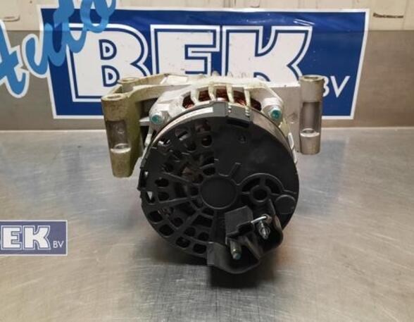 Dynamo (Alternator) OPEL COMBO Box Body/MPV