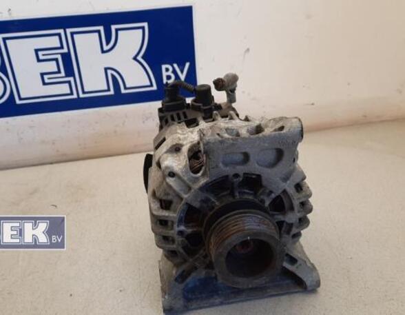 Dynamo (Alternator) MERCEDES-BENZ A-CLASS (W169)