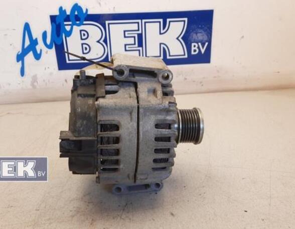 Alternator MERCEDES-BENZ SPRINTER 3,5-t Van (906)