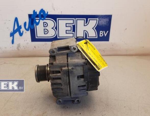 Dynamo (Alternator) MERCEDES-BENZ SPRINTER 3,5-t Van (906)