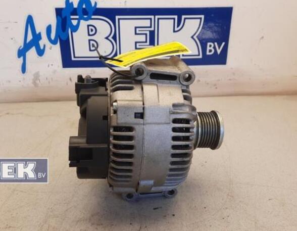 Alternator MERCEDES-BENZ SPRINTER 3,5-t Van (906)