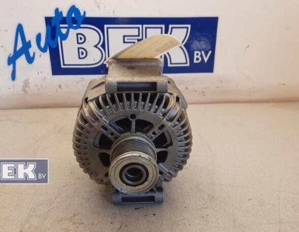 Dynamo (Alternator) MERCEDES-BENZ SPRINTER 3,5-t Van (906)