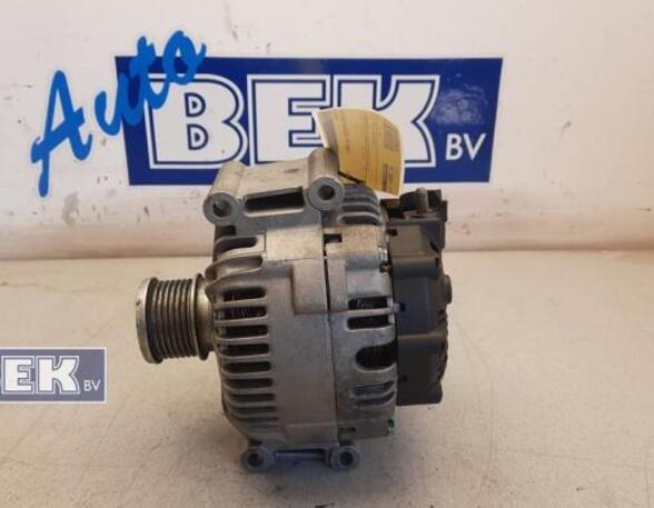 Alternator MERCEDES-BENZ SPRINTER 3,5-t Van (906)