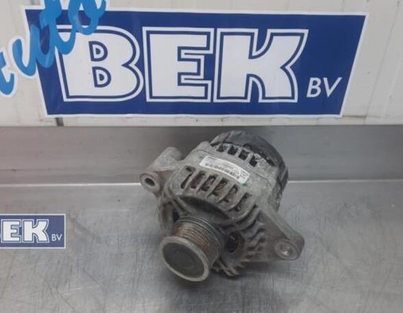 Dynamo (Alternator) ALFA ROMEO BRERA (939_)