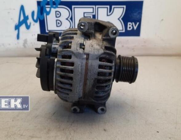 Dynamo (Alternator) MERCEDES-BENZ E-CLASS T-Model (S211)