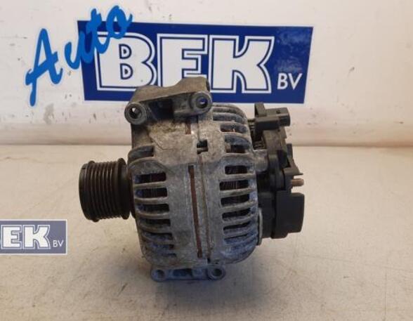 Dynamo (Alternator) MERCEDES-BENZ E-CLASS T-Model (S211)