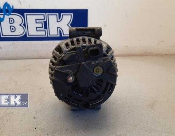 Dynamo (Alternator) MERCEDES-BENZ E-CLASS T-Model (S211)