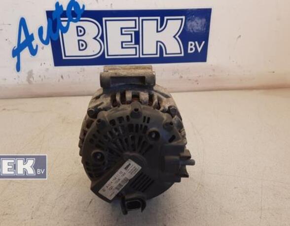 Dynamo (Alternator) MERCEDES-BENZ C-CLASS (W204)