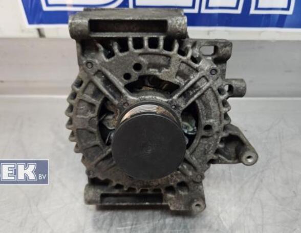 Dynamo (Alternator) MERCEDES-BENZ C-CLASS (W204)