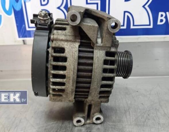 Dynamo (Alternator) MERCEDES-BENZ C-CLASS (W204)