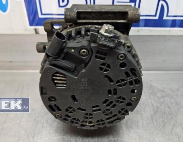 Dynamo (Alternator) MERCEDES-BENZ C-CLASS (W204)