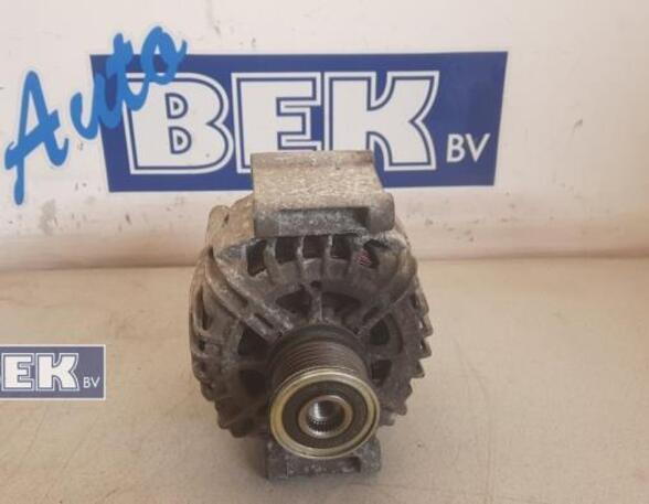 Alternator MERCEDES-BENZ C-CLASS (W204)