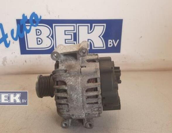 Alternator MERCEDES-BENZ C-CLASS (W204)