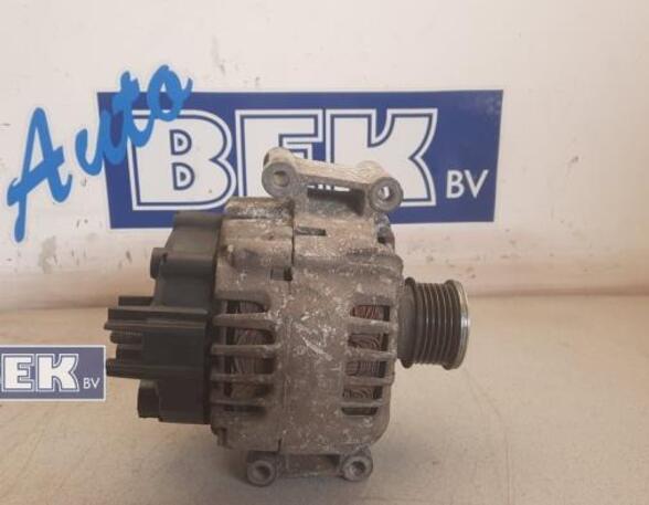 Dynamo (Alternator) MERCEDES-BENZ C-CLASS (W204)