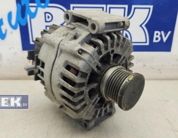 Dynamo (Alternator) MERCEDES-BENZ SPRINTER 3-t Bus (906)