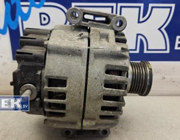 Dynamo (Alternator) MERCEDES-BENZ SPRINTER 3-t Bus (906)