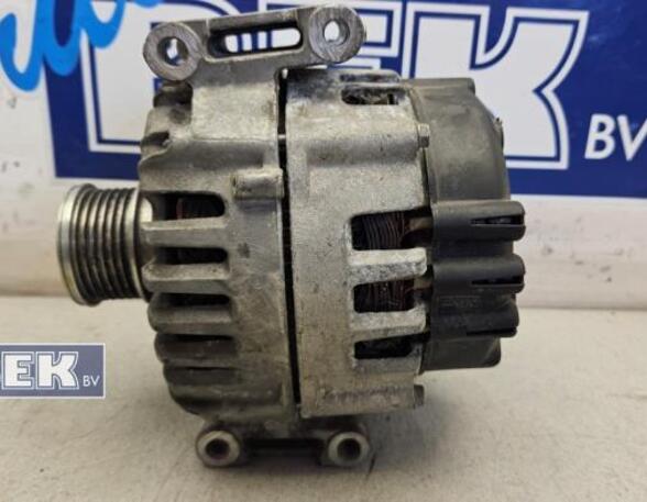 Dynamo (Alternator) MERCEDES-BENZ SPRINTER 3-t Bus (906)