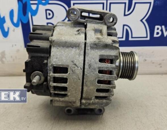 Dynamo (Alternator) MERCEDES-BENZ SPRINTER 3-t Bus (906)