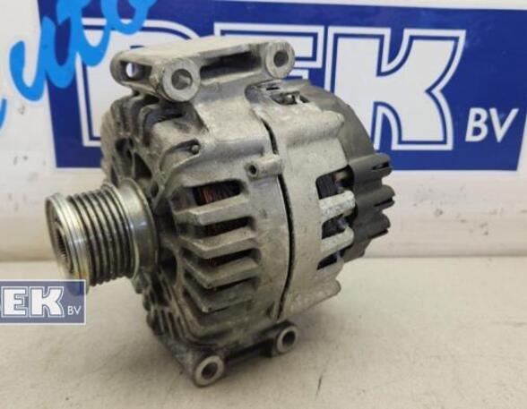 Dynamo (Alternator) MERCEDES-BENZ SPRINTER 3-t Bus (906)