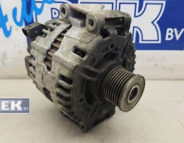 Dynamo (Alternator) MERCEDES-BENZ E-CLASS (W211)