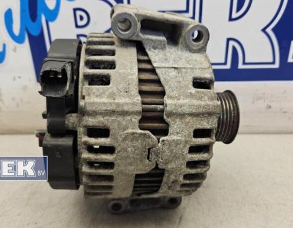 Dynamo (Alternator) MERCEDES-BENZ E-CLASS (W211)