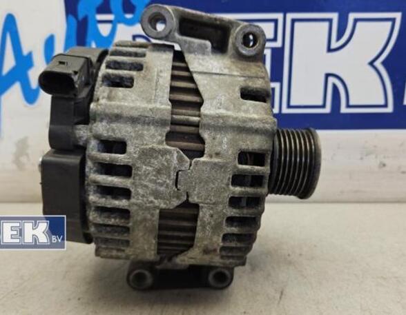 Dynamo (Alternator) MERCEDES-BENZ E-CLASS (W211)