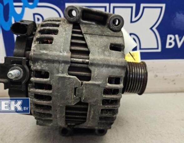 Dynamo (Alternator) MERCEDES-BENZ S-CLASS (W221)