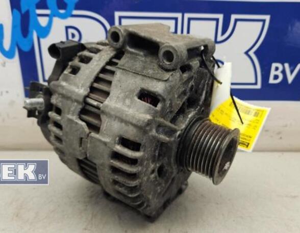 Dynamo (Alternator) MERCEDES-BENZ S-CLASS (W221)