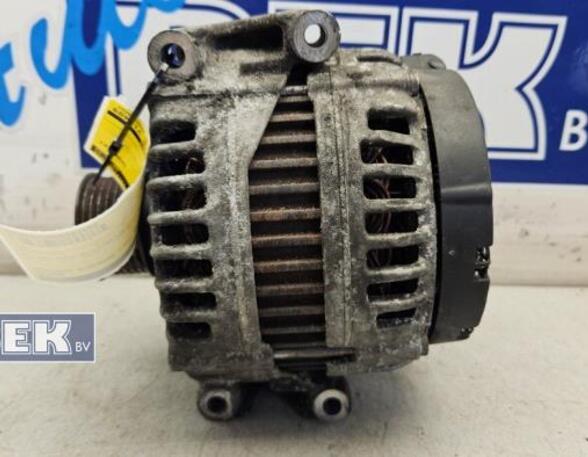 Dynamo (Alternator) MERCEDES-BENZ S-CLASS (W221)