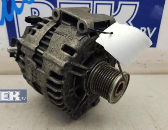 Dynamo (Alternator) MERCEDES-BENZ S-CLASS (W221)