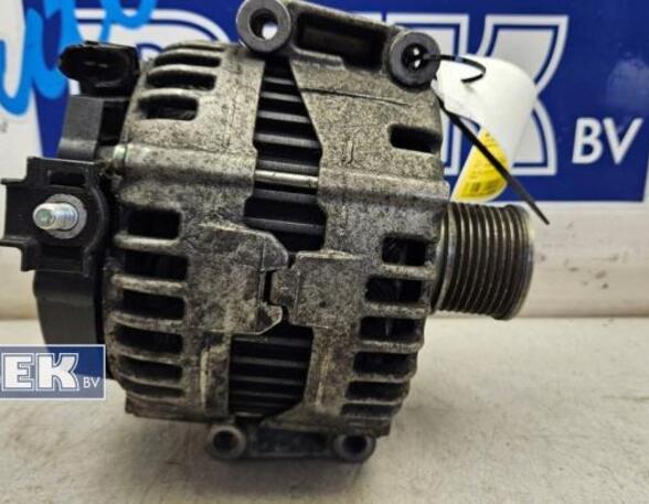 Dynamo (Alternator) MERCEDES-BENZ S-CLASS (W221)