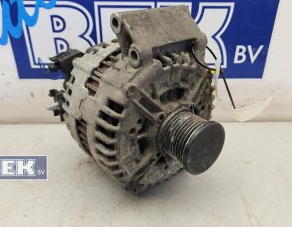 Dynamo (Alternator) MERCEDES-BENZ M-CLASS (W164)