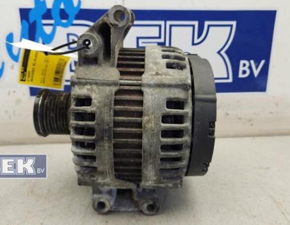 Alternator MERCEDES-BENZ M-CLASS (W164)