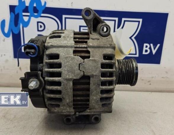 Dynamo (Alternator) MERCEDES-BENZ M-CLASS (W164)