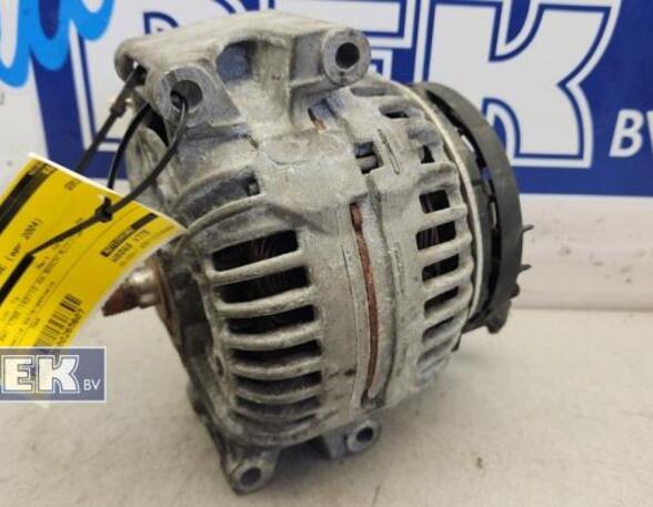 Dynamo (Alternator) MERCEDES-BENZ E-CLASS T-Model (S211)