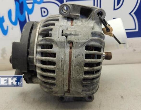 Dynamo (Alternator) MERCEDES-BENZ E-CLASS T-Model (S211)