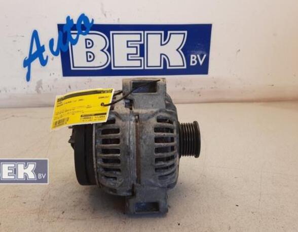 Alternator MERCEDES-BENZ E-CLASS (W211)