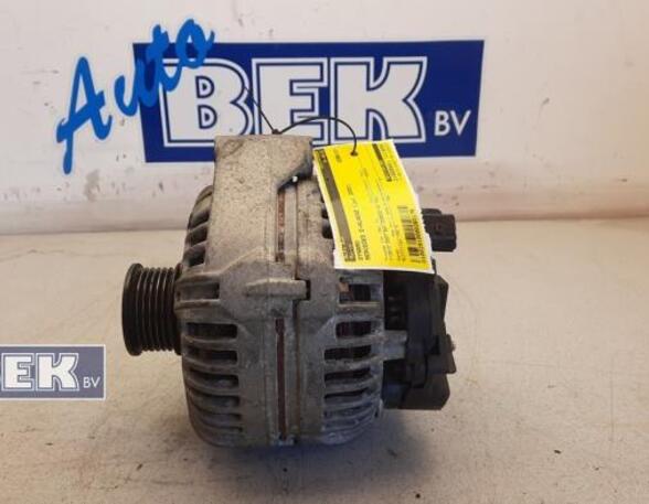 Alternator MERCEDES-BENZ E-CLASS (W211)