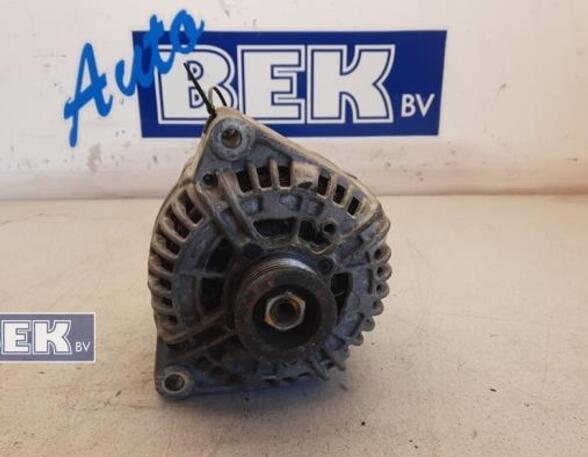 Dynamo (Alternator) MERCEDES-BENZ E-CLASS (W211)