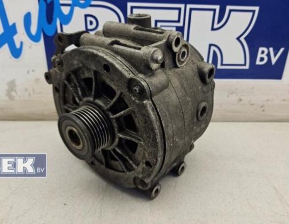 Alternator MERCEDES-BENZ C-CLASS (W203)