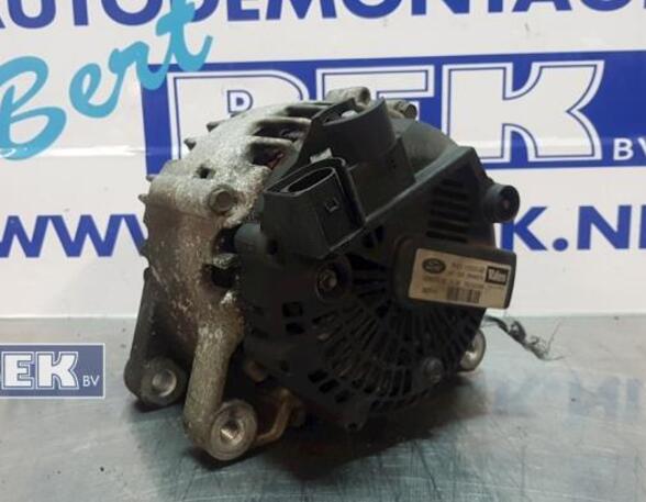 Alternator FORD FIESTA VI (CB1, CCN)