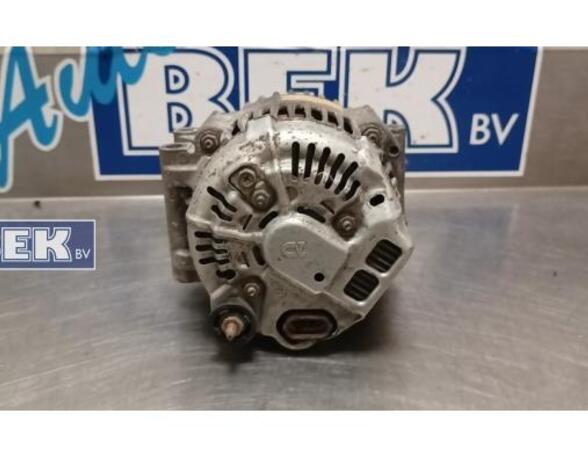 Alternator MINI MINI (R50, R53)