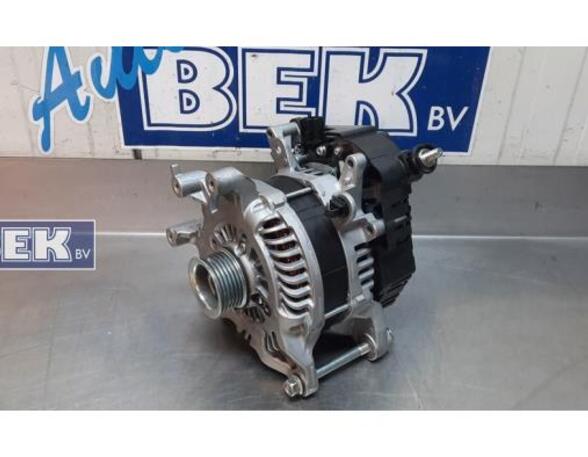 Alternator MAZDA CX-30 (DM)