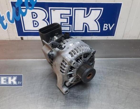 Alternator BMW 3 (F30, F80)