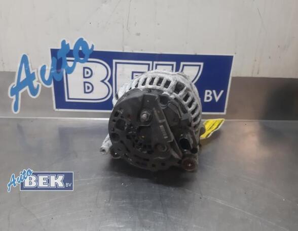 Dynamo (Alternator) VW AMAROK (2HA, 2HB, S1B, S6B, S7A, S7B)