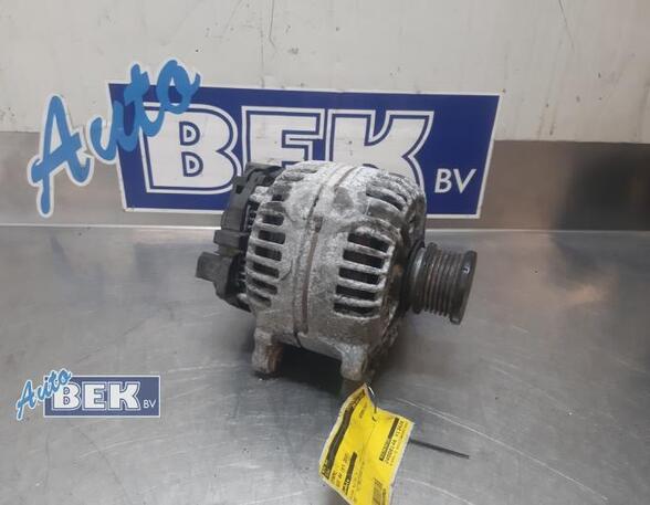 Alternator VW AMAROK (2HA, 2HB, S1B, S6B, S7A, S7B)