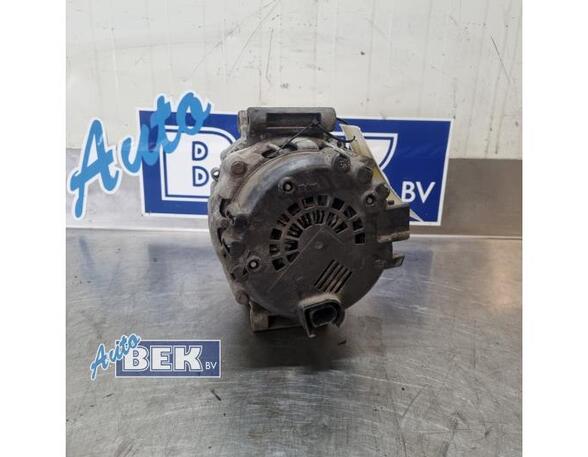 Dynamo (Alternator) MERCEDES-BENZ SPRINTER 3,5-t Van (906)